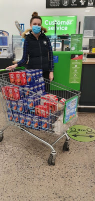  | Asda Greenhithe