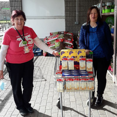 | Asda Middleton Park