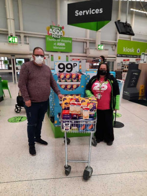 Egg Donation  | Asda Worcester