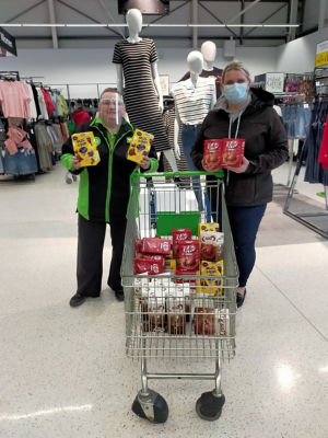 Churchtown Primary School | Asda Southport