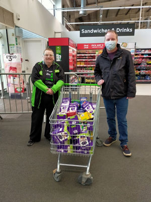 Easter Egg Appeal | Asda Southport