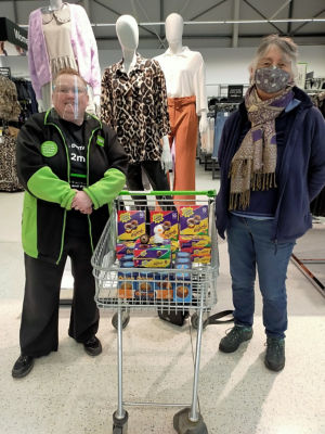 Rescue Me | Asda Southport