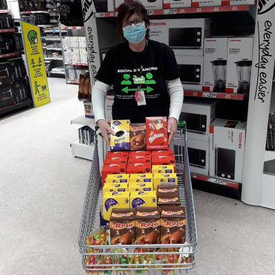  | Asda Middleton Park