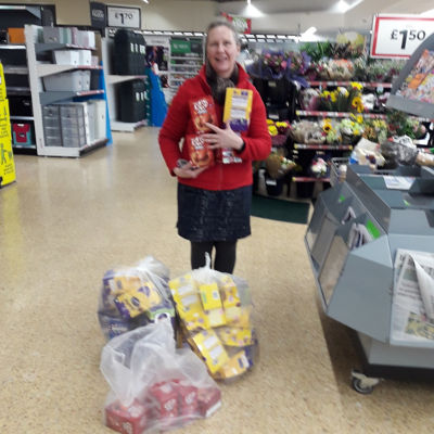 Easter is coming  | Asda Crewe