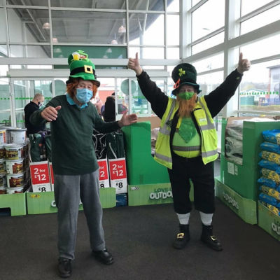  | Asda Altrincham