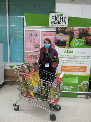  | Asda Radcliffe