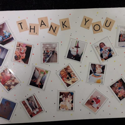 Supporting the Communities Grant. | Asda Cramlington