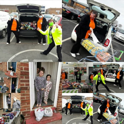 Supporting the Communities Grant. | Asda Cramlington