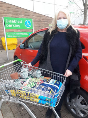 Let's get planting | Asda Kingshill