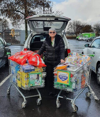 Grant to Croftfoot  Afterschool Care  | Asda Toryglen