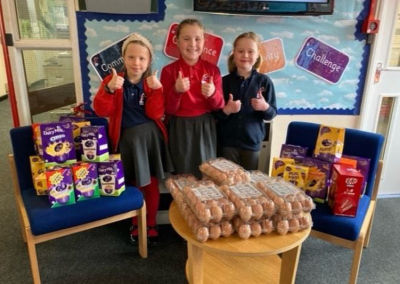 Easter fun week  | Asda Gosforth