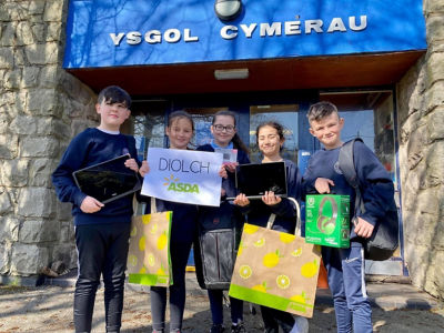 Laptops are here!! | Asda Pwllheli