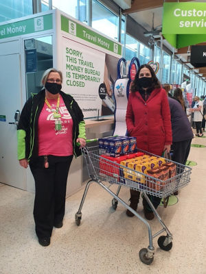 FEN DITTON EASTER HUNT | Asda Cambridge