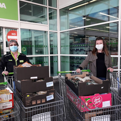  | Asda Altrincham