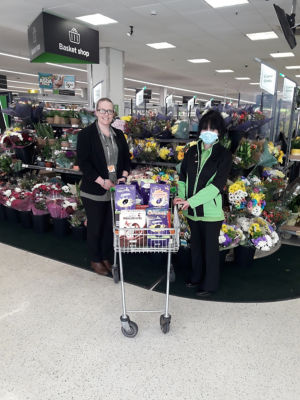  | Asda Huddersfield