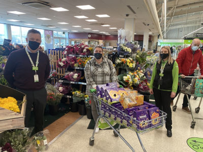 Prince Charles hospital  | Asda Merthyr Tydfil