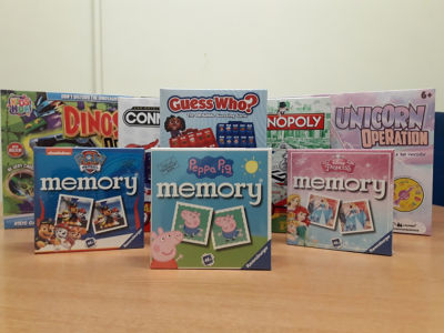 Royal Blackburn General Hospital  | Asda Rawtenstall