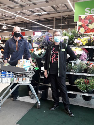 Rossendale Food Box Scheme | Asda Rawtenstall
