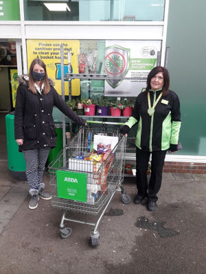  | Asda Poole