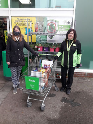  | Asda Poole