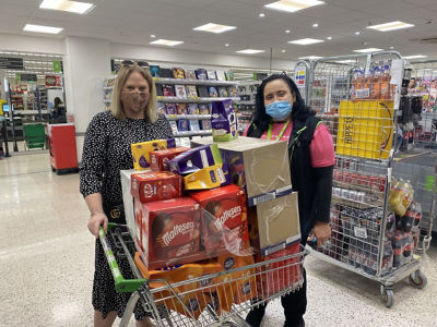Easter eggs! | Asda Chelmsford
