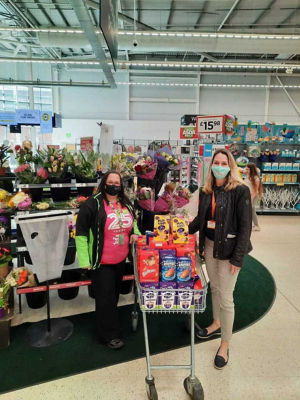 Egg Tastic | Asda Worcester