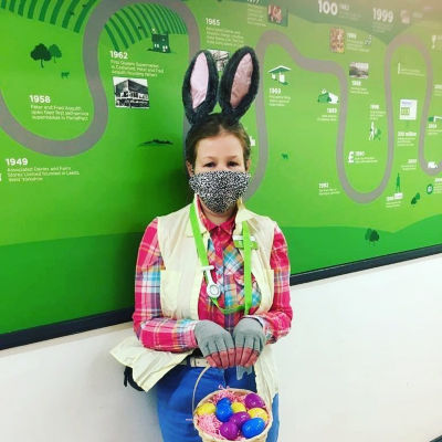 Happy Easter | Asda Lower Earley