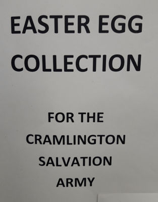 Easter Egg Collection. | Asda Cramlington