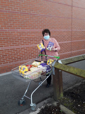 Easter goodies | Asda Llandudno