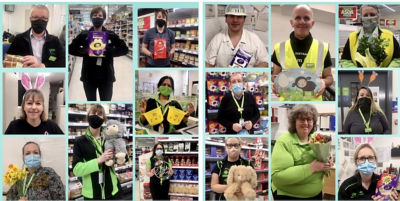 Happy Easter from Asda Frome | Asda Frome