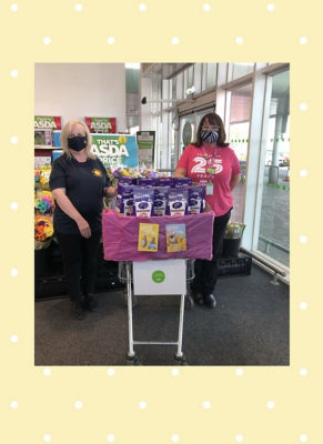            🐣Happy Easter🐣 | Asda Downpatrick