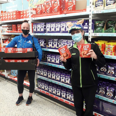  | Asda Altrincham