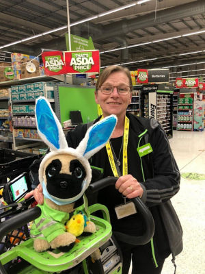 Happy Easter! | Asda Leyton Mills