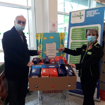  | Asda Altrincham
