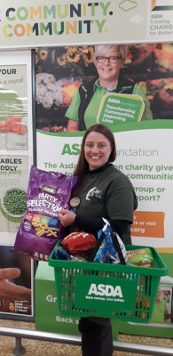  | Asda Cramlington