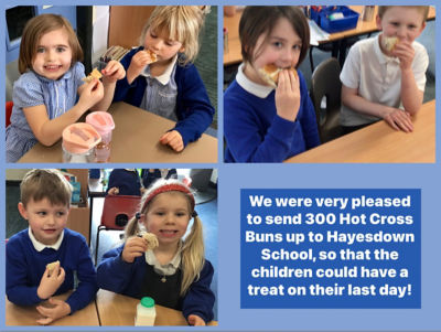 Hayesdown School | Asda Frome