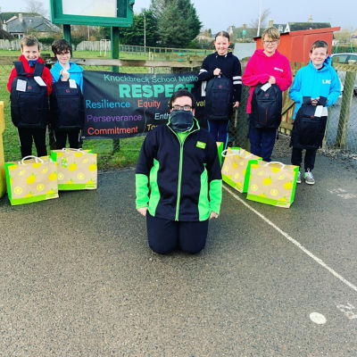 Laptop Donation  | Asda Tain