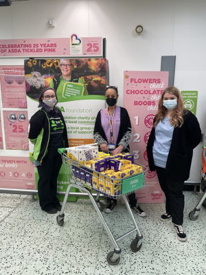 Easter treats  | Asda Shrewsbury