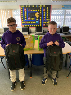 Laptops have arrived  | Asda Merthyr Tydfil