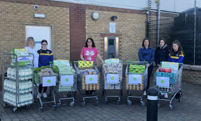Supporting Communities Grant | Asda Downpatrick