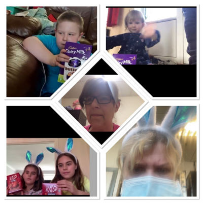  Easter Egg Hunt | Asda Totton