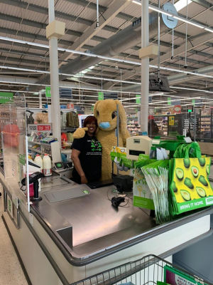 Good Friday  | Asda Milton Keynes