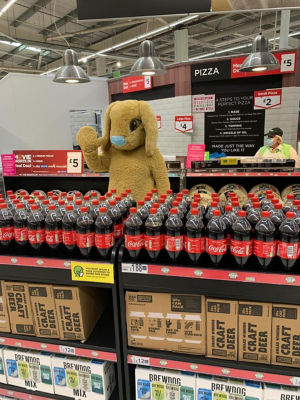 Good Friday  | Asda Milton Keynes