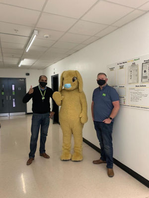 Good Friday  | Asda Milton Keynes
