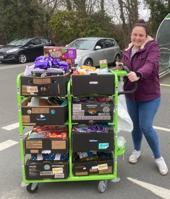 Grant collection  | Asda Fareham