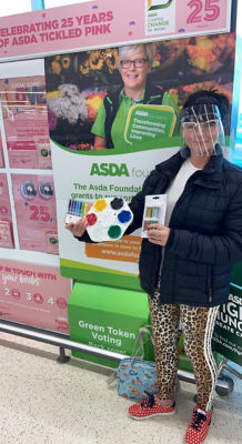 Helping kids enjoy a crafty Easter | Asda Hessle