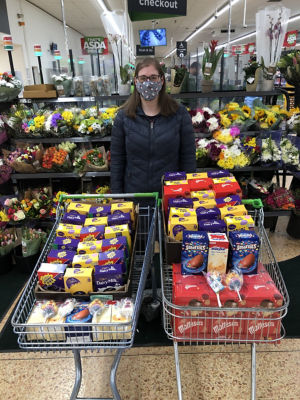  | Asda Waterlooville