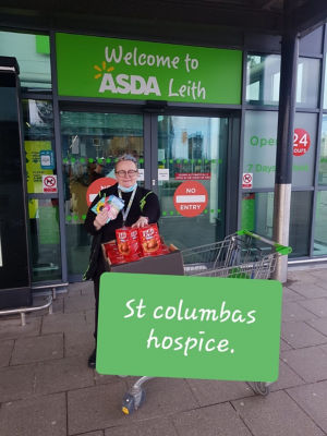 Easter gifts | Asda Leith