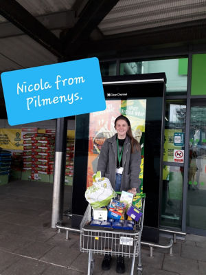 Easter gifts | Asda Leith