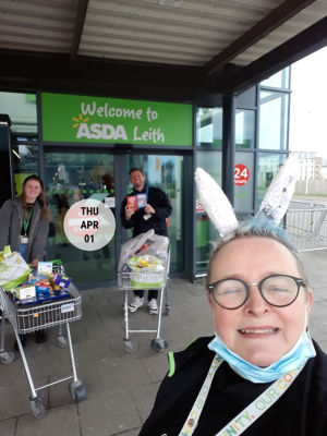 Easter gifts | Asda Leith